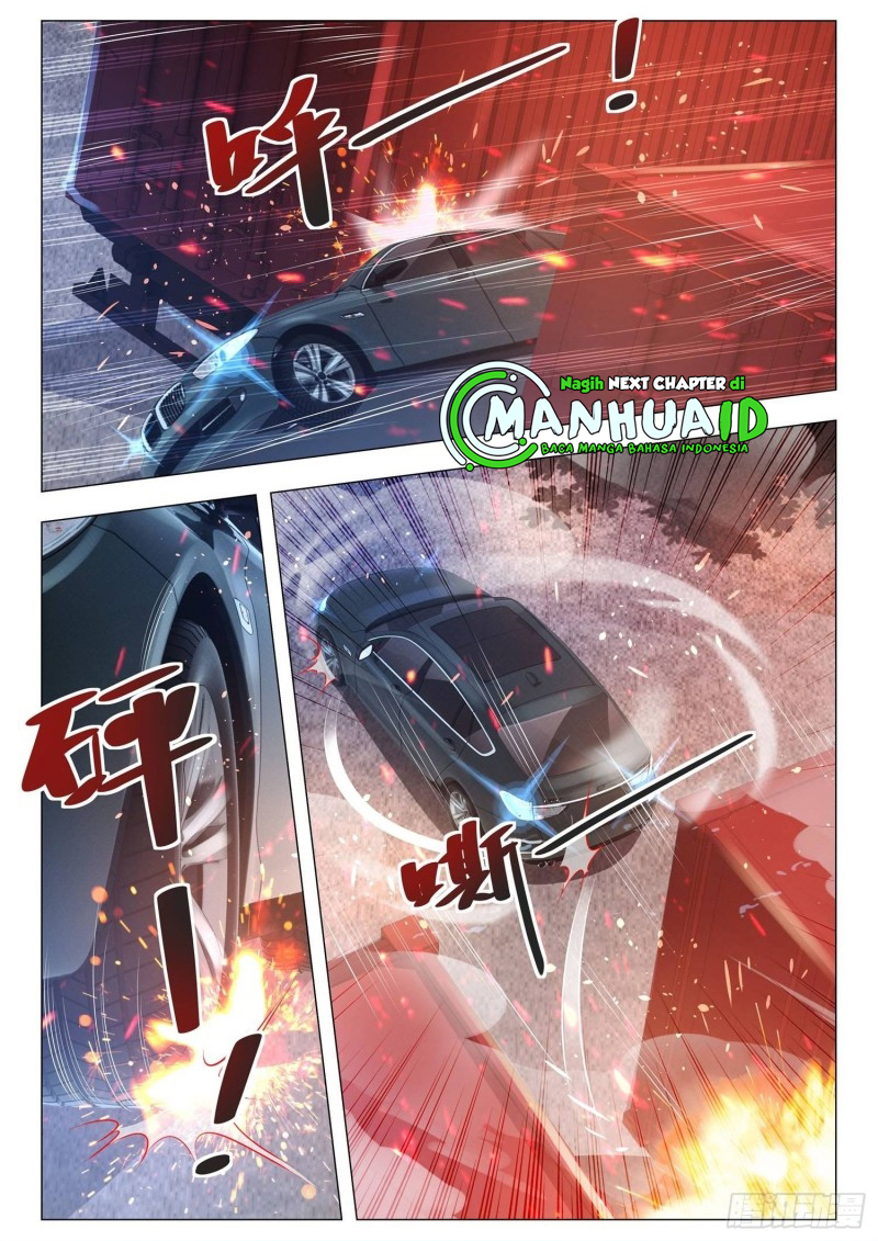 Shen Hao’s Heavenly Fall System Chapter 101 - halaman 12