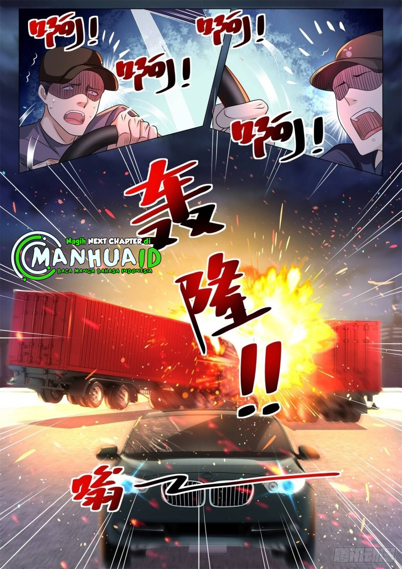 Shen Hao’s Heavenly Fall System Chapter 101 - halaman 13