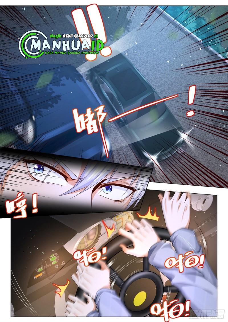 Shen Hao’s Heavenly Fall System Chapter 101 - halaman 2