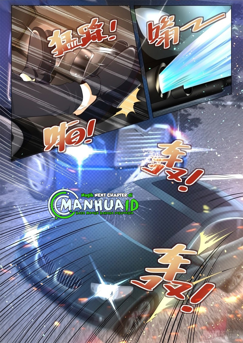 Shen Hao’s Heavenly Fall System Chapter 101 - halaman 3