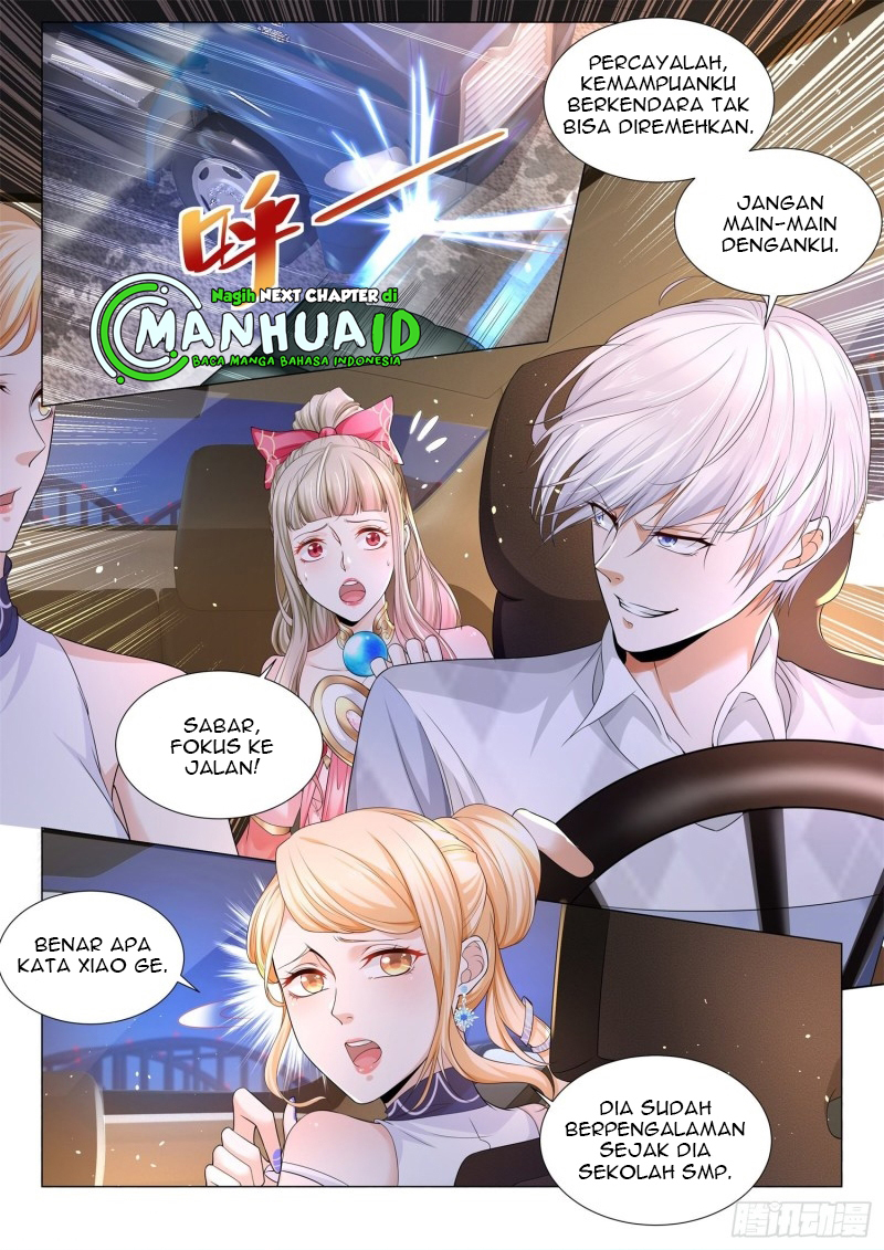 Shen Hao’s Heavenly Fall System Chapter 101 - halaman 4