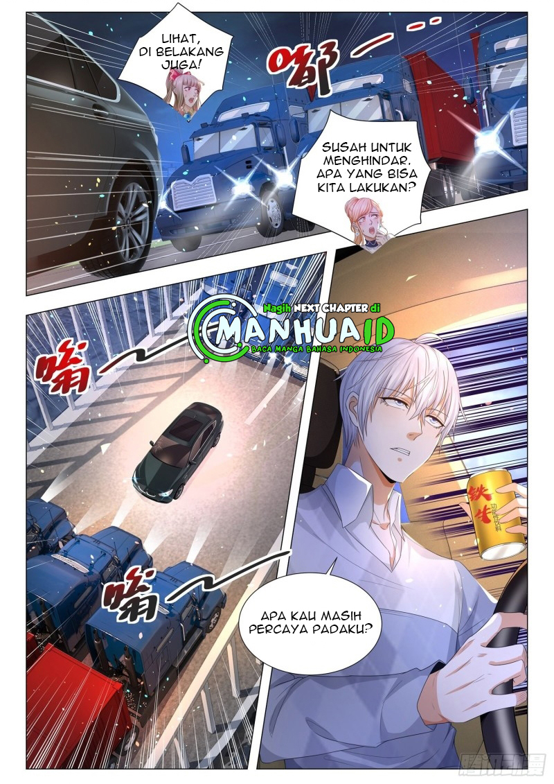 Shen Hao’s Heavenly Fall System Chapter 101 - halaman 6