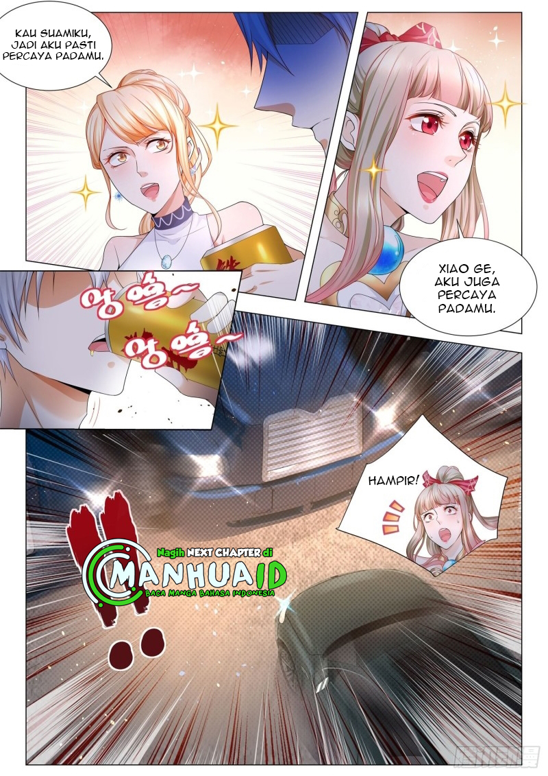 Shen Hao’s Heavenly Fall System Chapter 101 - halaman 7