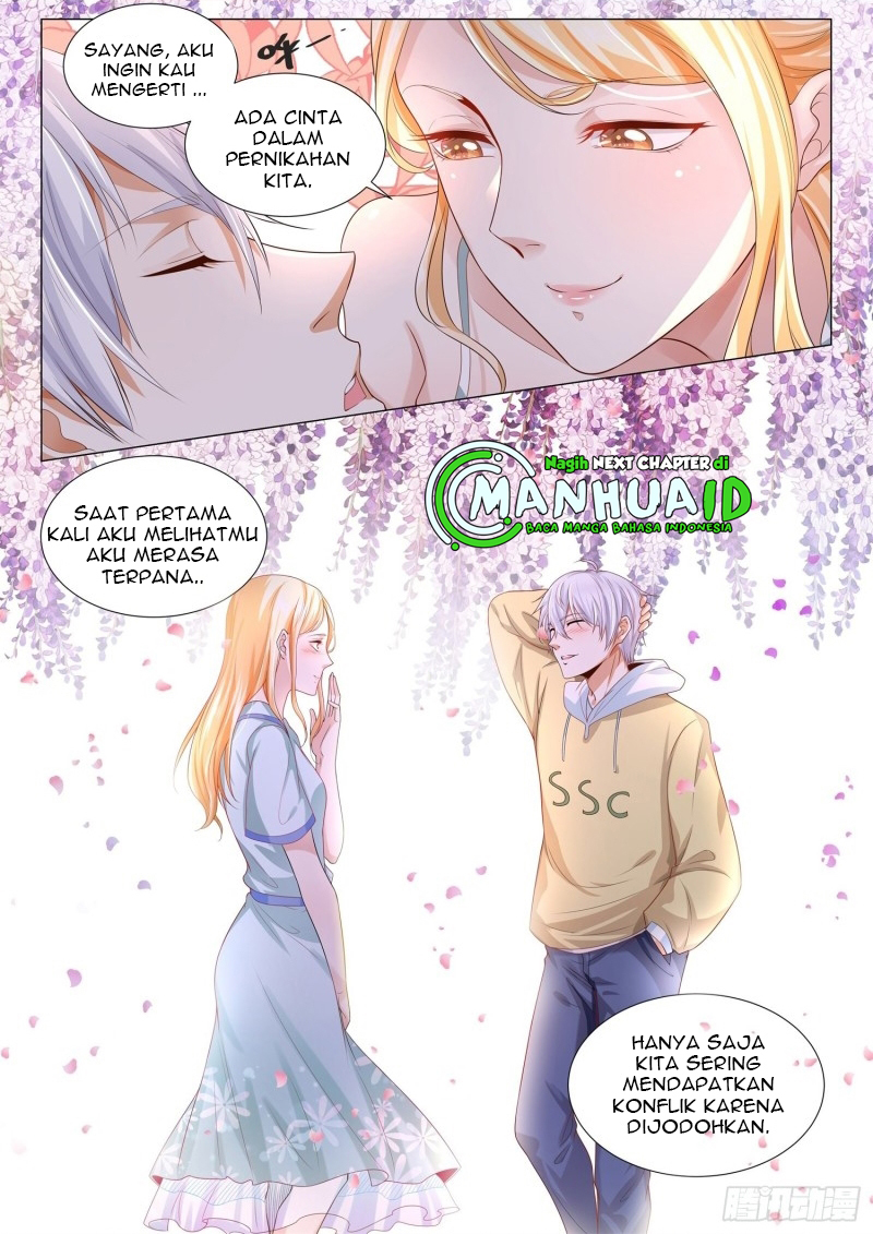 Shen Hao’s Heavenly Fall System Chapter 102 - halaman 11