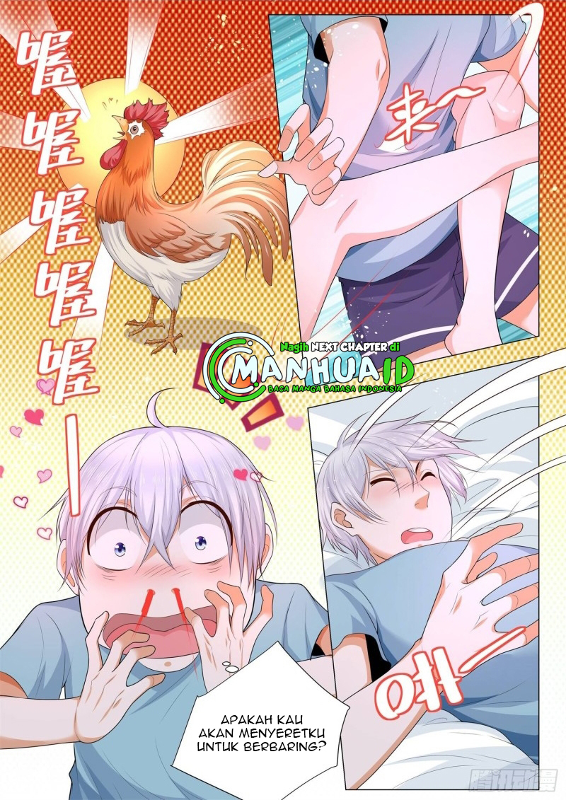 Shen Hao’s Heavenly Fall System Chapter 102 - halaman 13