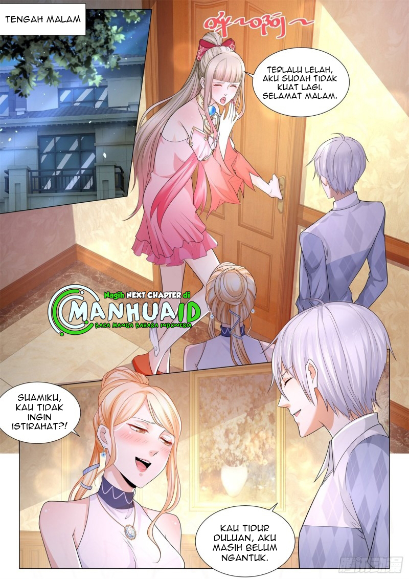 Shen Hao’s Heavenly Fall System Chapter 102 - halaman 2