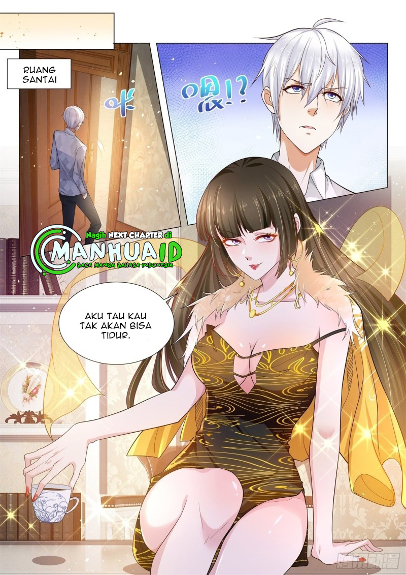 Shen Hao’s Heavenly Fall System Chapter 102 - halaman 3