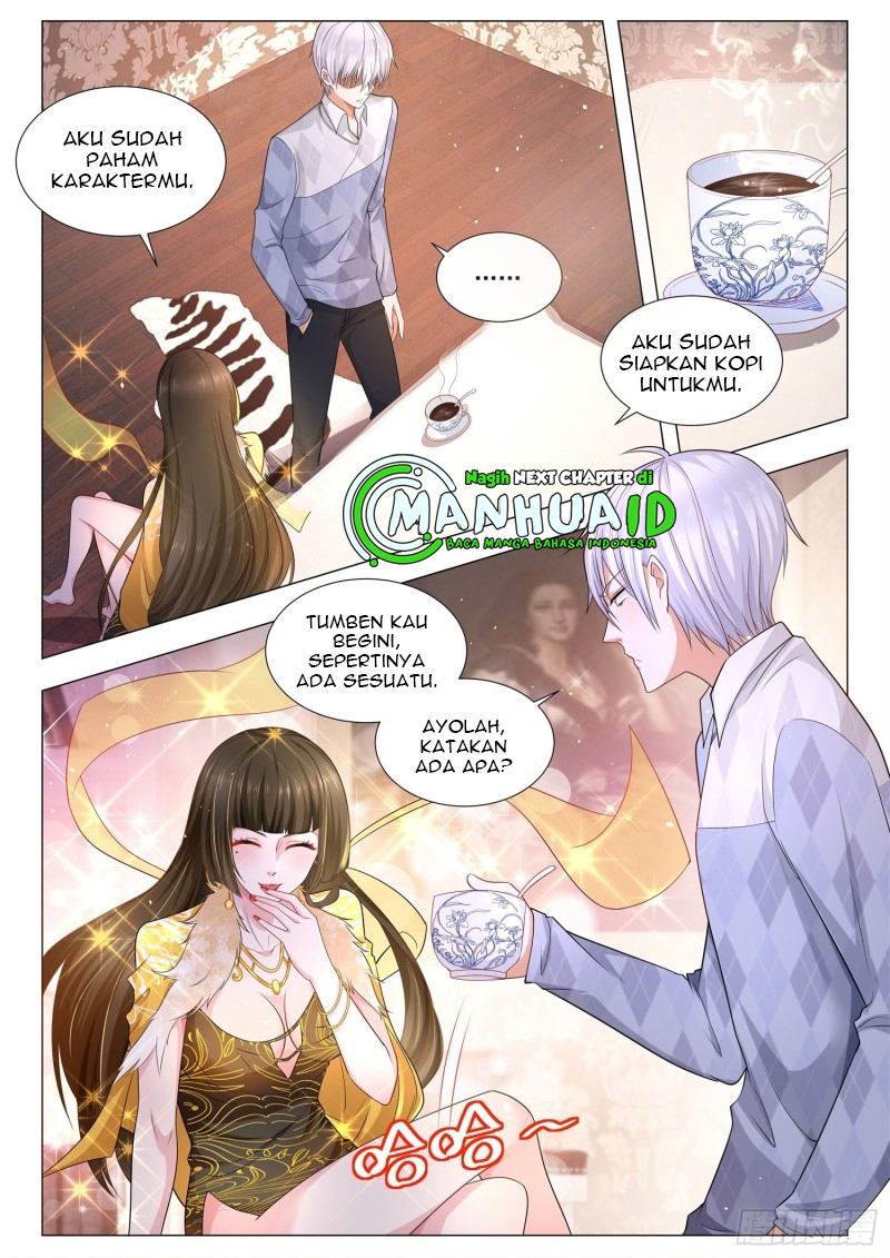 Shen Hao’s Heavenly Fall System Chapter 102 - halaman 4