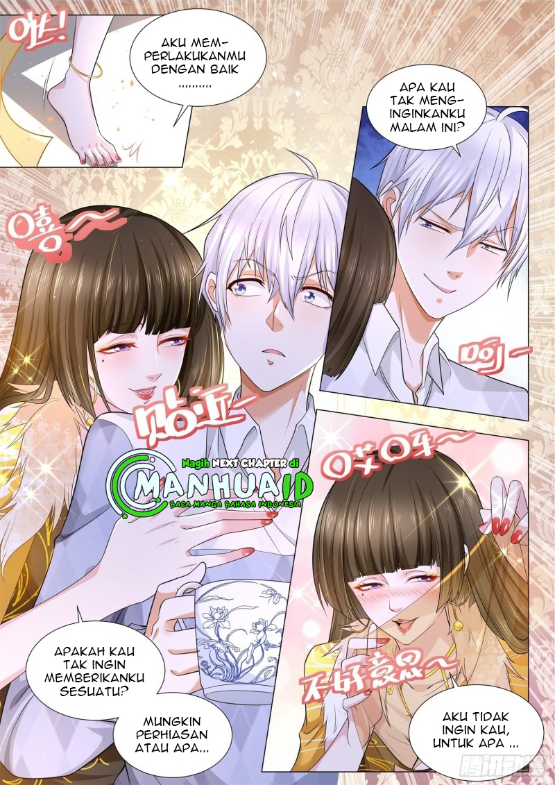 Shen Hao’s Heavenly Fall System Chapter 102 - halaman 5