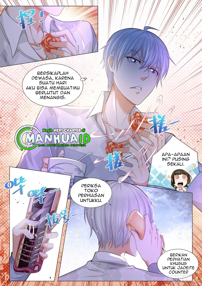 Shen Hao’s Heavenly Fall System Chapter 102 - halaman 8