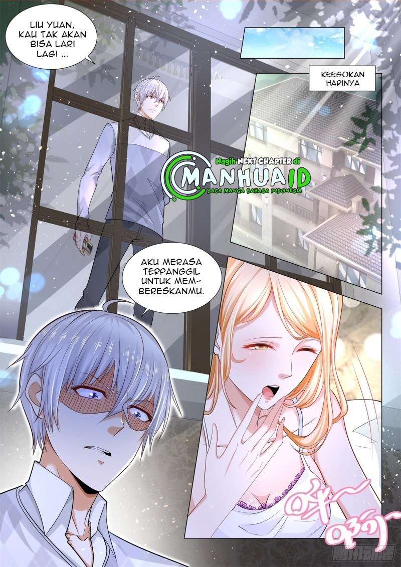 Shen Hao’s Heavenly Fall System Chapter 102 - halaman 9