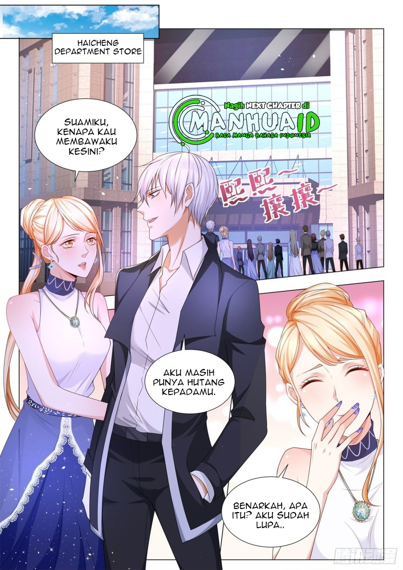 Shen Hao’s Heavenly Fall System Chapter 103 - halaman 10