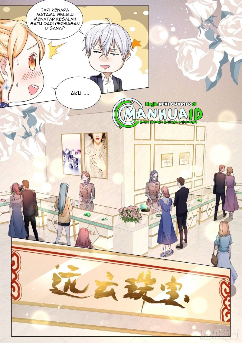 Shen Hao’s Heavenly Fall System Chapter 103 - halaman 11