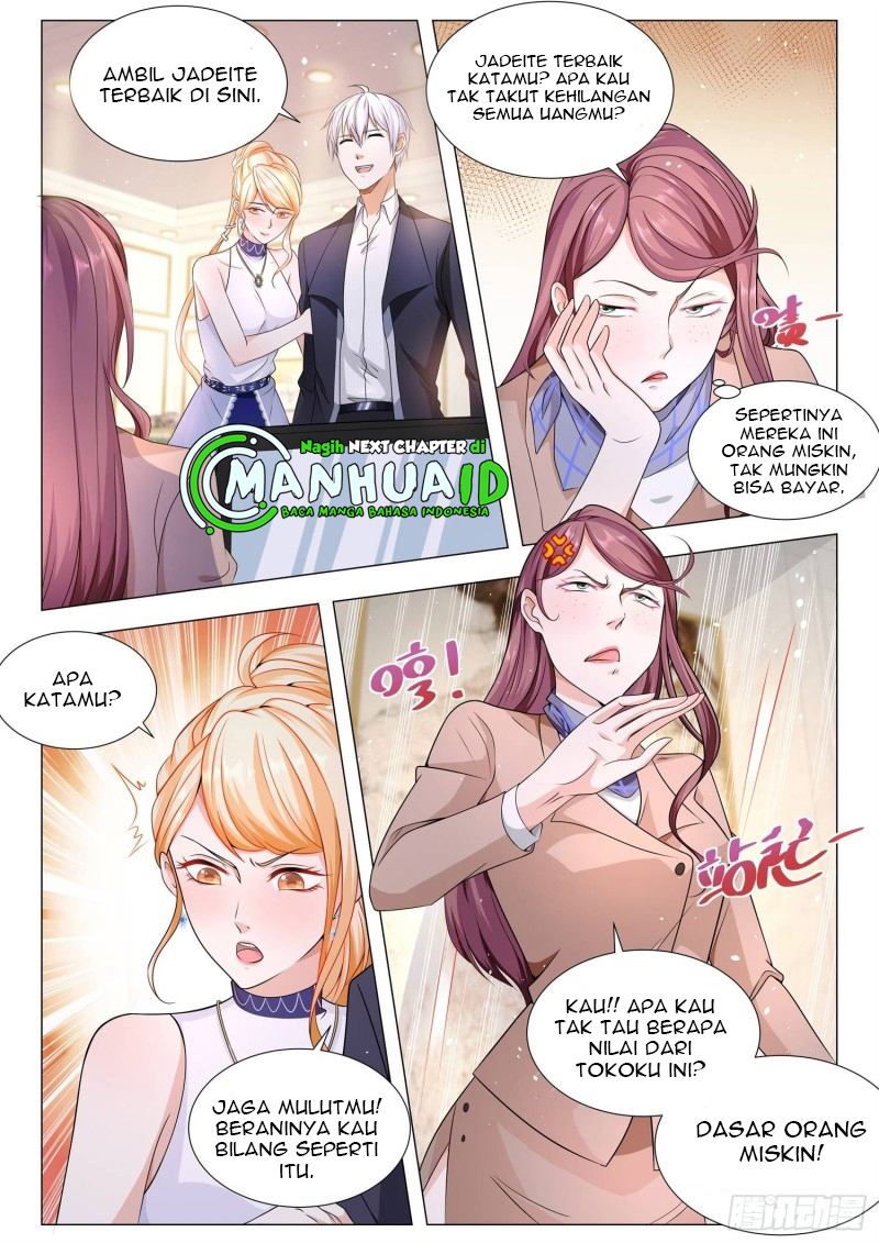 Shen Hao’s Heavenly Fall System Chapter 103 - halaman 12