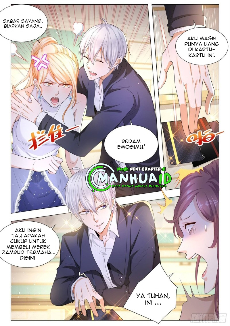 Shen Hao’s Heavenly Fall System Chapter 103 - halaman 13