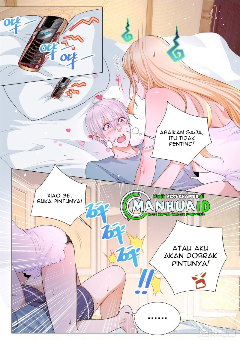 Shen Hao’s Heavenly Fall System Chapter 103 - halaman 3