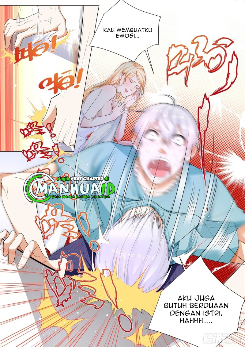 Shen Hao’s Heavenly Fall System Chapter 103 - halaman 4
