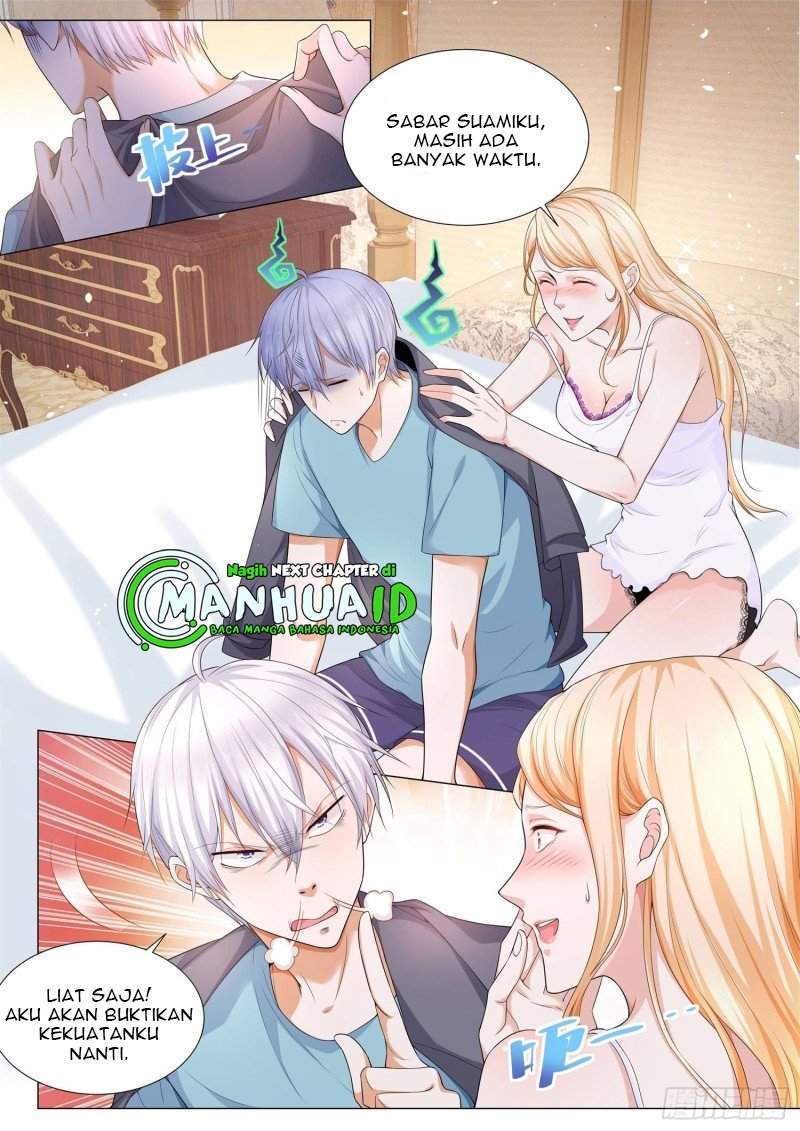 Shen Hao’s Heavenly Fall System Chapter 103 - halaman 5