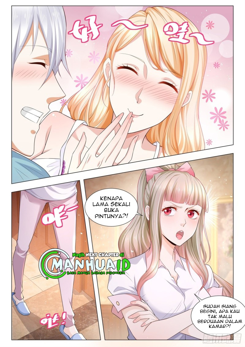 Shen Hao’s Heavenly Fall System Chapter 103 - halaman 6
