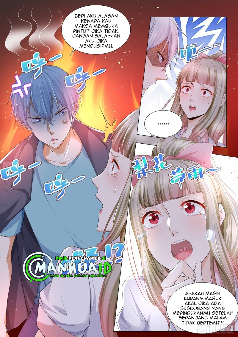 Shen Hao’s Heavenly Fall System Chapter 103 - halaman 7