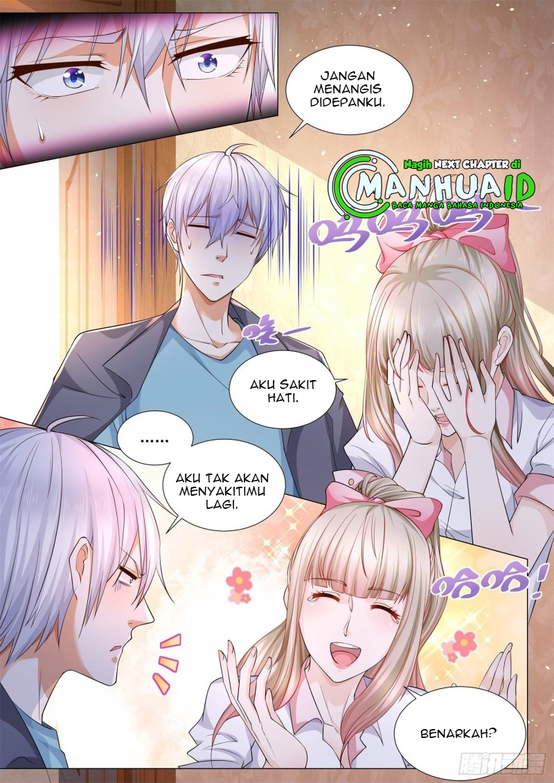Shen Hao’s Heavenly Fall System Chapter 103 - halaman 8