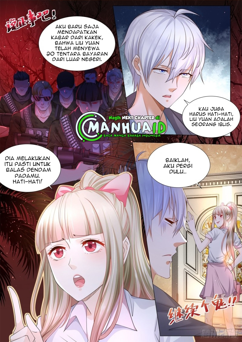 Shen Hao’s Heavenly Fall System Chapter 103 - halaman 9