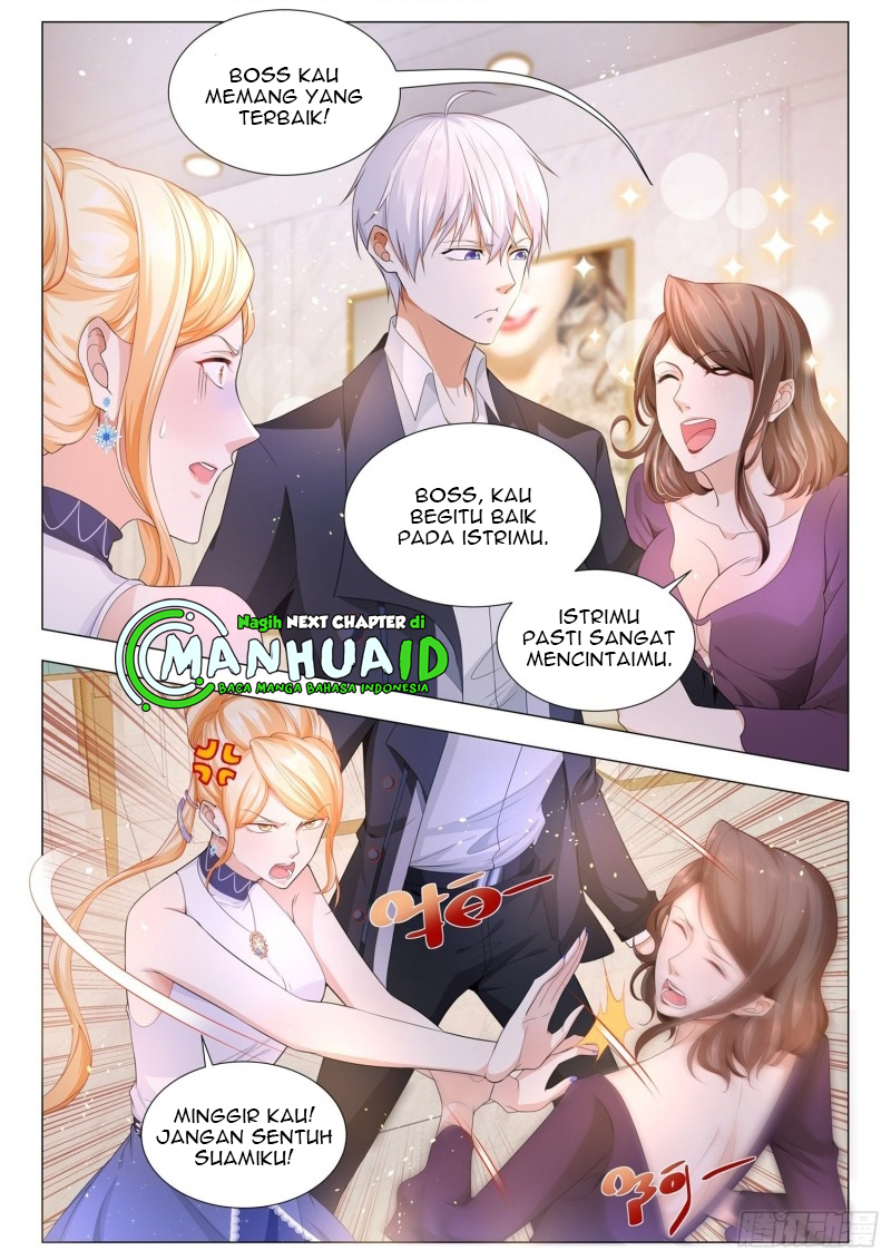 Shen Hao’s Heavenly Fall System Chapter 104 - halaman 11