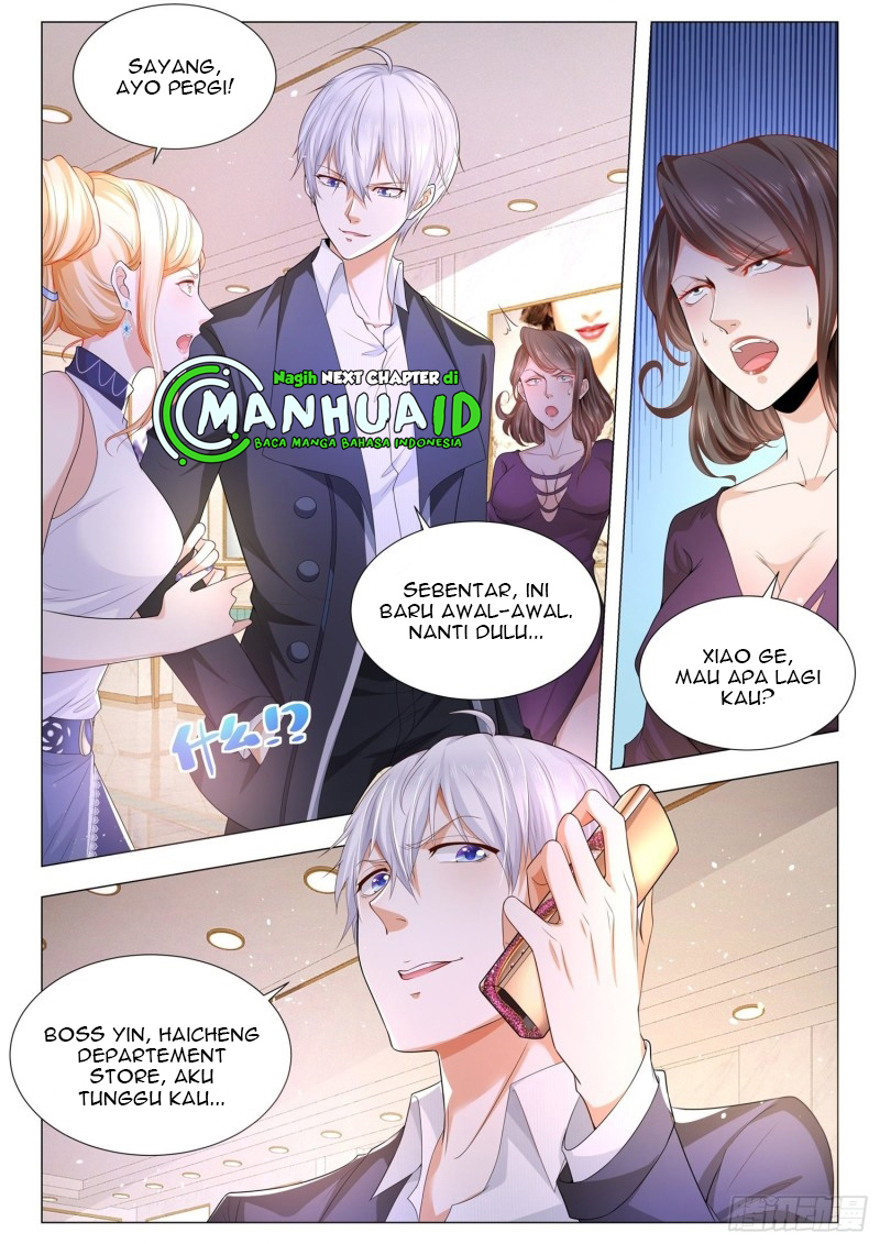 Shen Hao’s Heavenly Fall System Chapter 104 - halaman 12