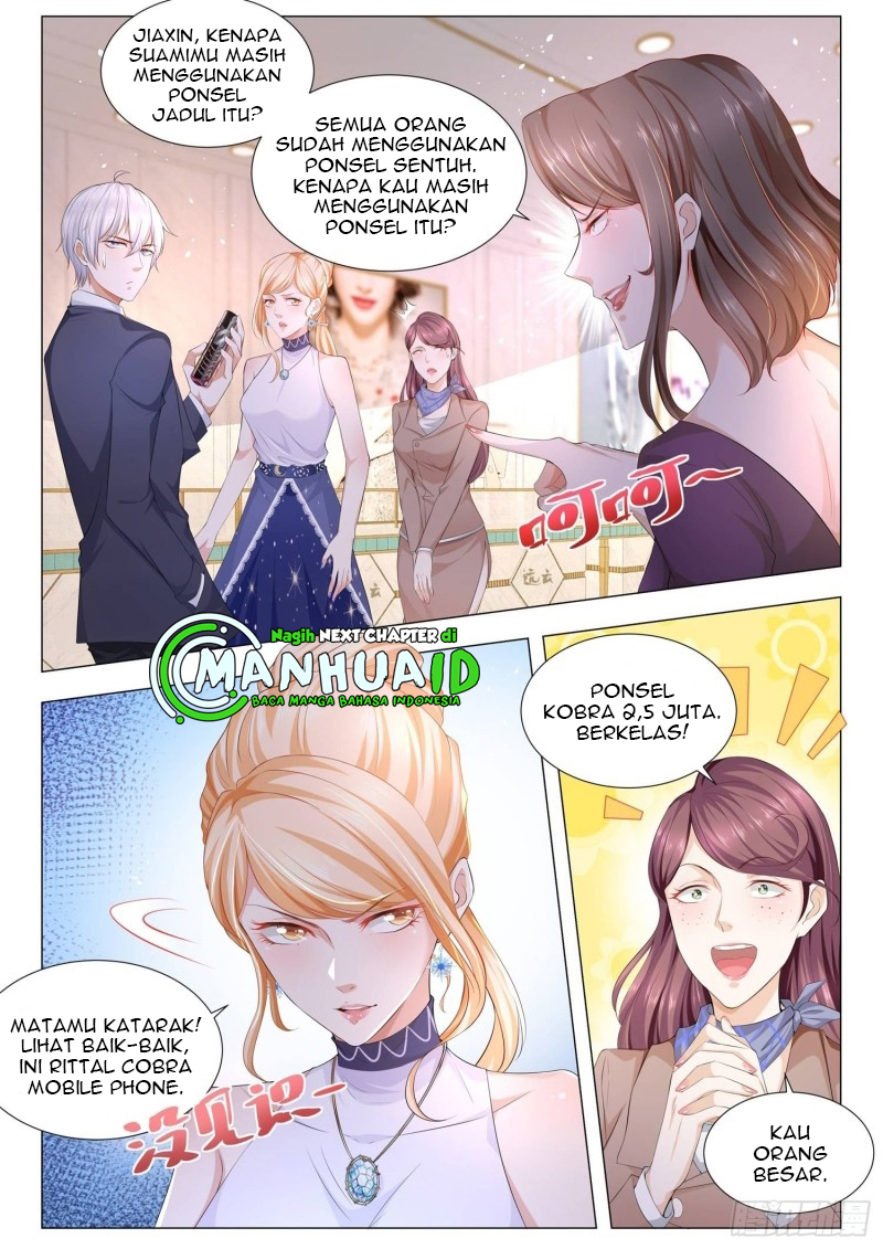 Shen Hao’s Heavenly Fall System Chapter 104 - halaman 13