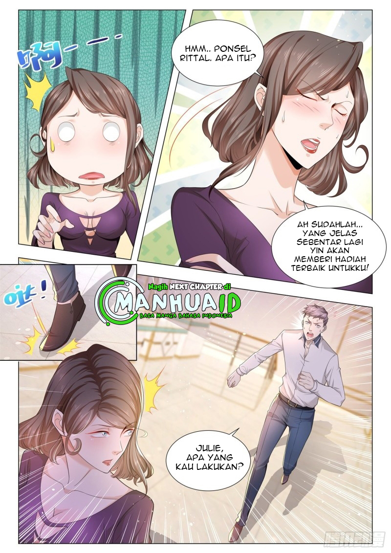 Shen Hao’s Heavenly Fall System Chapter 104 - halaman 14