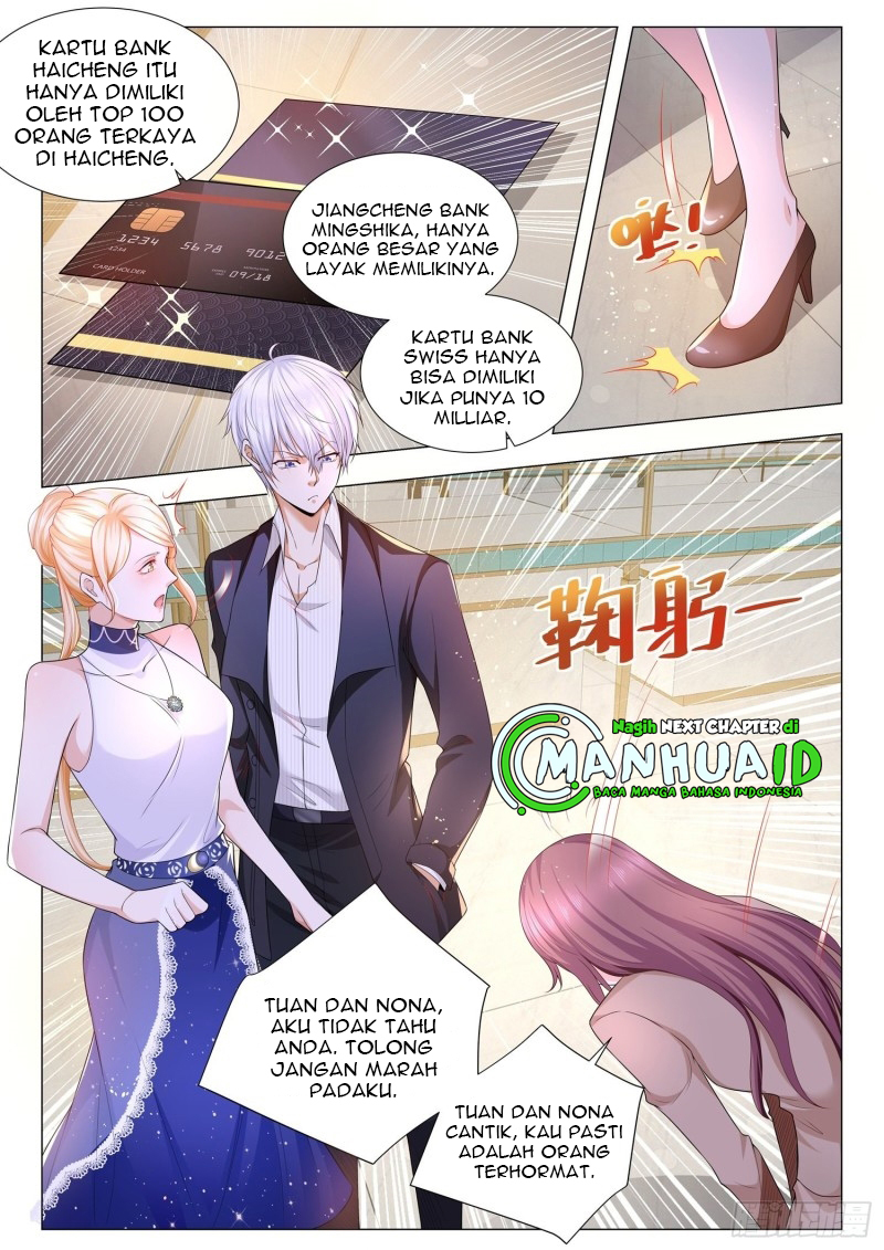 Shen Hao’s Heavenly Fall System Chapter 104 - halaman 2