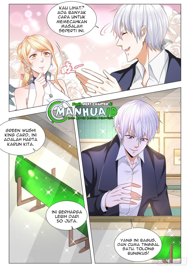 Shen Hao’s Heavenly Fall System Chapter 104 - halaman 3
