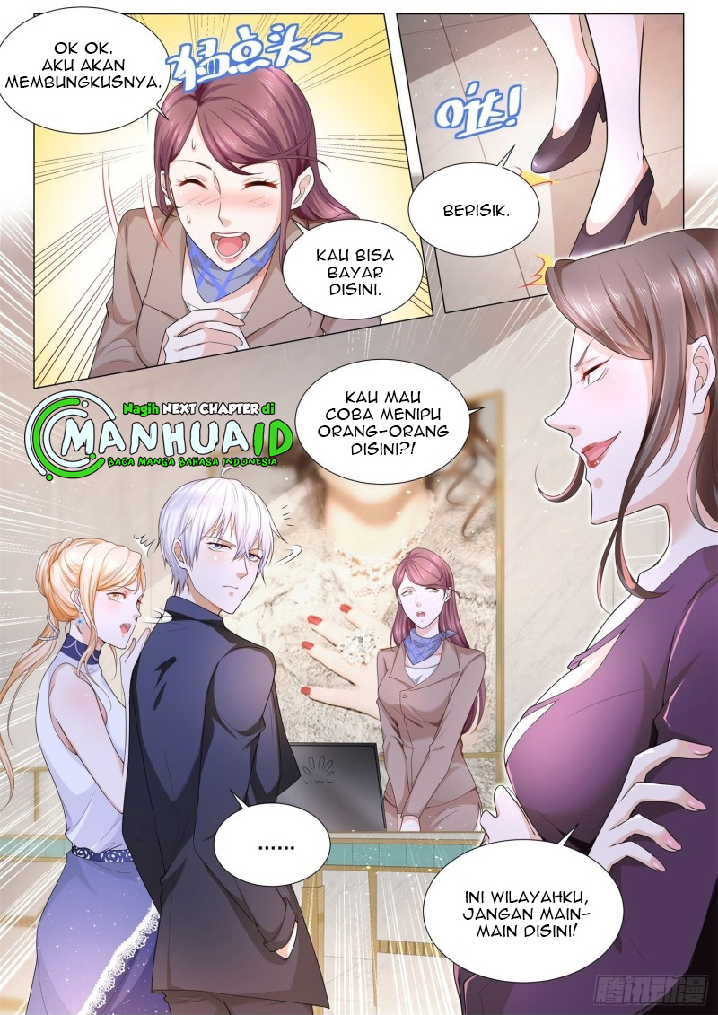 Shen Hao’s Heavenly Fall System Chapter 104 - halaman 4