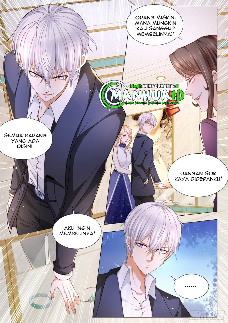 Shen Hao’s Heavenly Fall System Chapter 104 - halaman 7