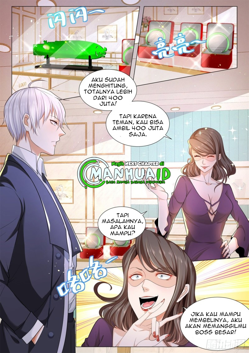 Shen Hao’s Heavenly Fall System Chapter 104 - halaman 8