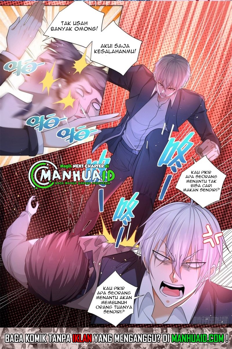 Shen Hao’s Heavenly Fall System Chapter 105 - halaman 10