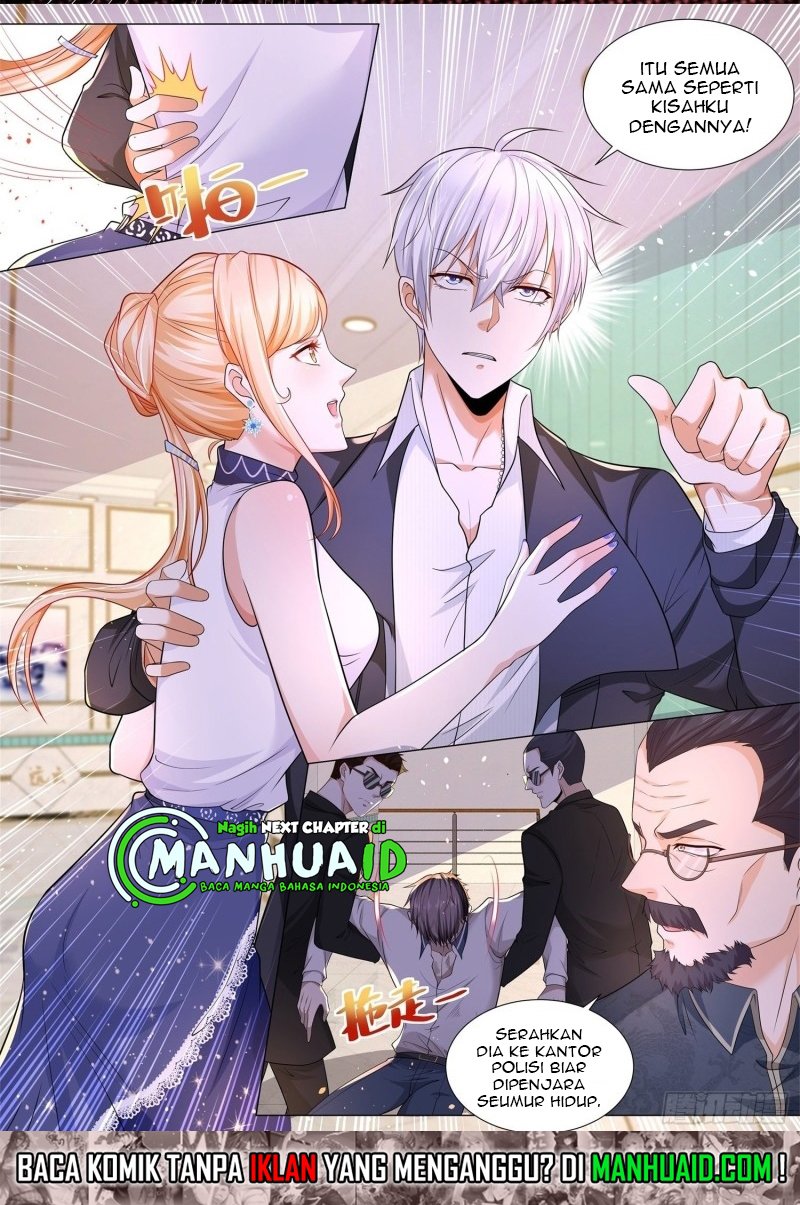 Shen Hao’s Heavenly Fall System Chapter 105 - halaman 11