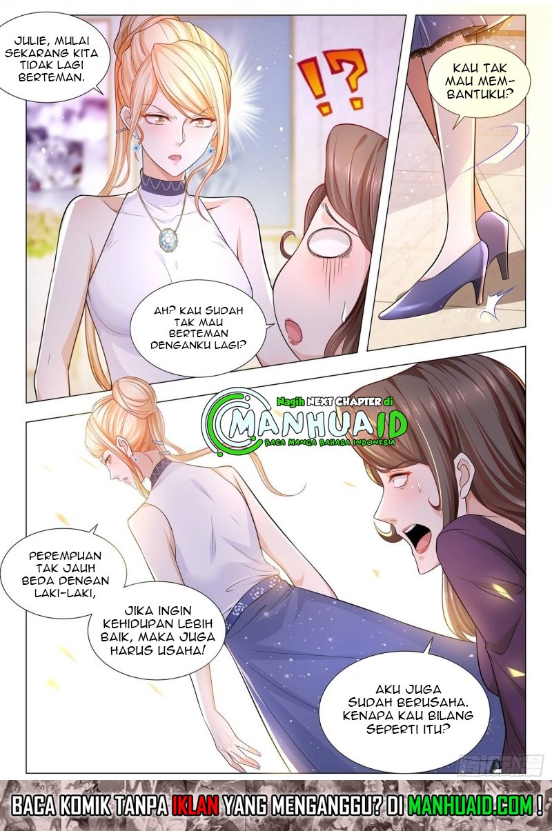 Shen Hao’s Heavenly Fall System Chapter 105 - halaman 13