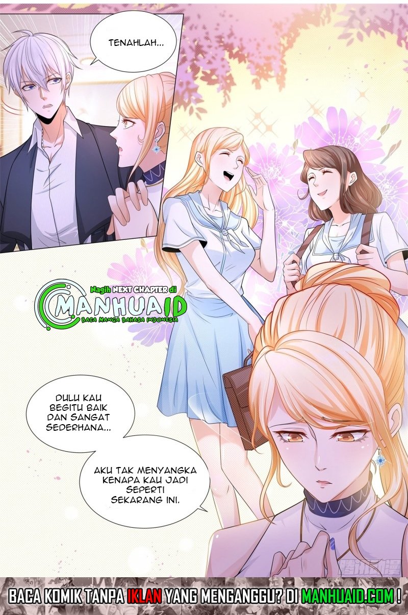 Shen Hao’s Heavenly Fall System Chapter 105 - halaman 14