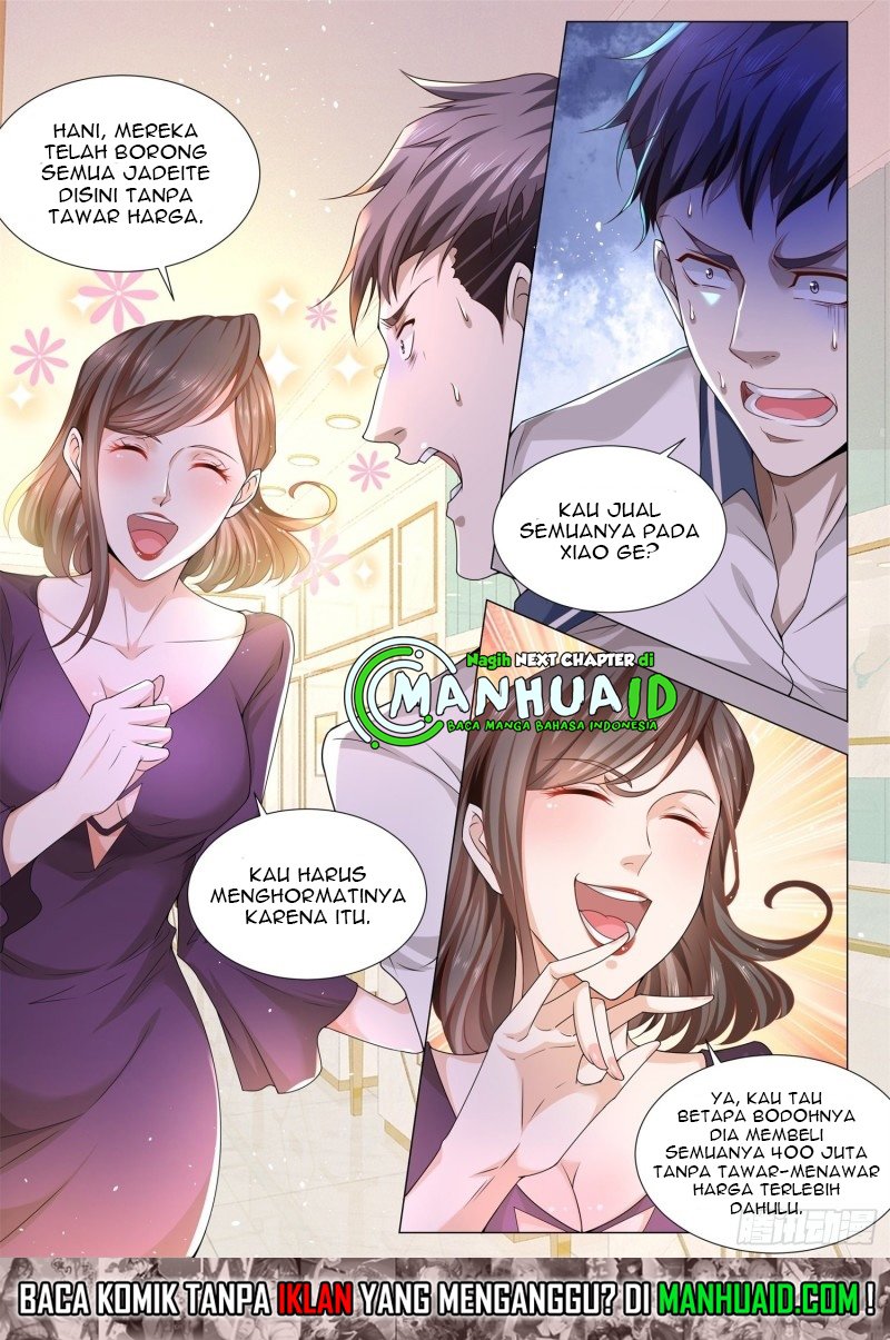 Shen Hao’s Heavenly Fall System Chapter 105 - halaman 2