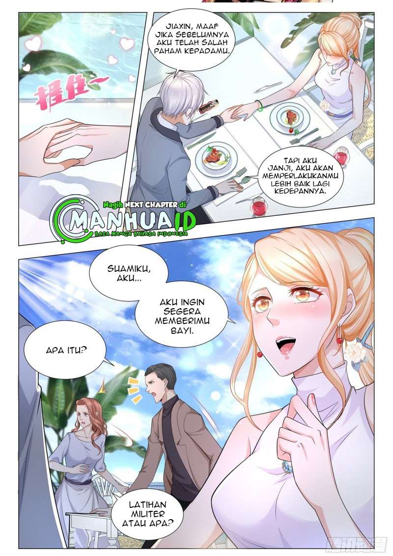 Shen Hao’s Heavenly Fall System Chapter 106 - halaman 10