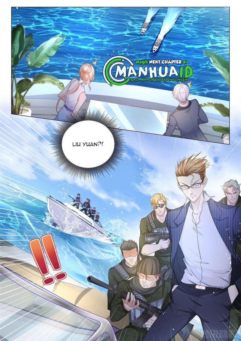 Shen Hao’s Heavenly Fall System Chapter 106 - halaman 11