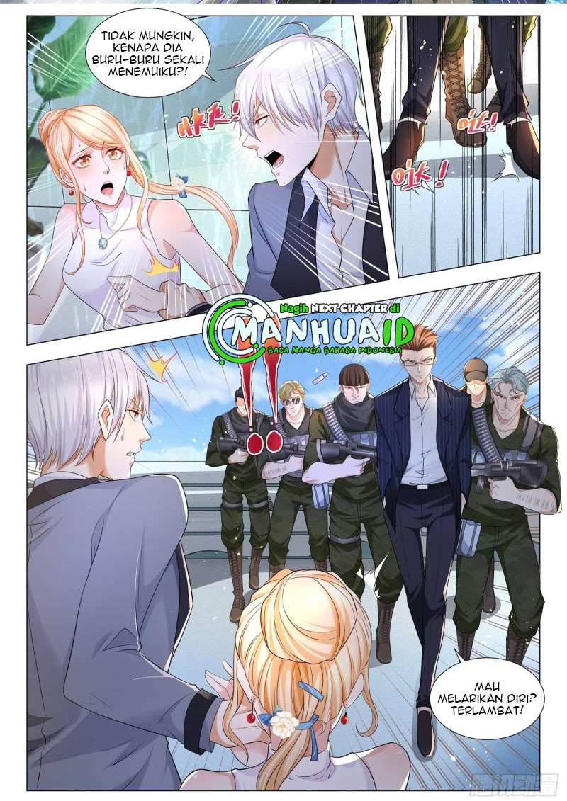 Shen Hao’s Heavenly Fall System Chapter 106 - halaman 12