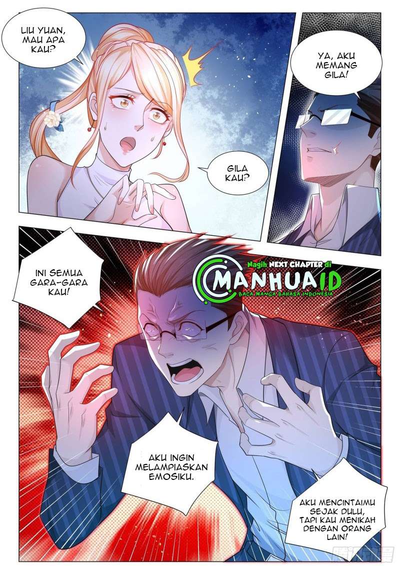 Shen Hao’s Heavenly Fall System Chapter 106 - halaman 13