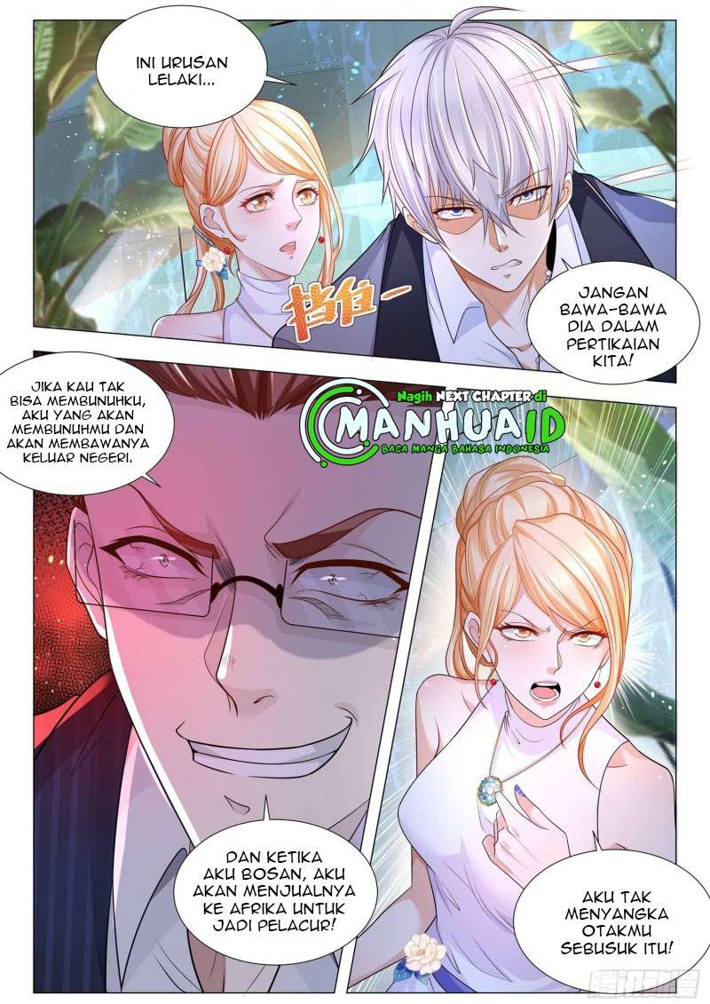 Shen Hao’s Heavenly Fall System Chapter 106 - halaman 14