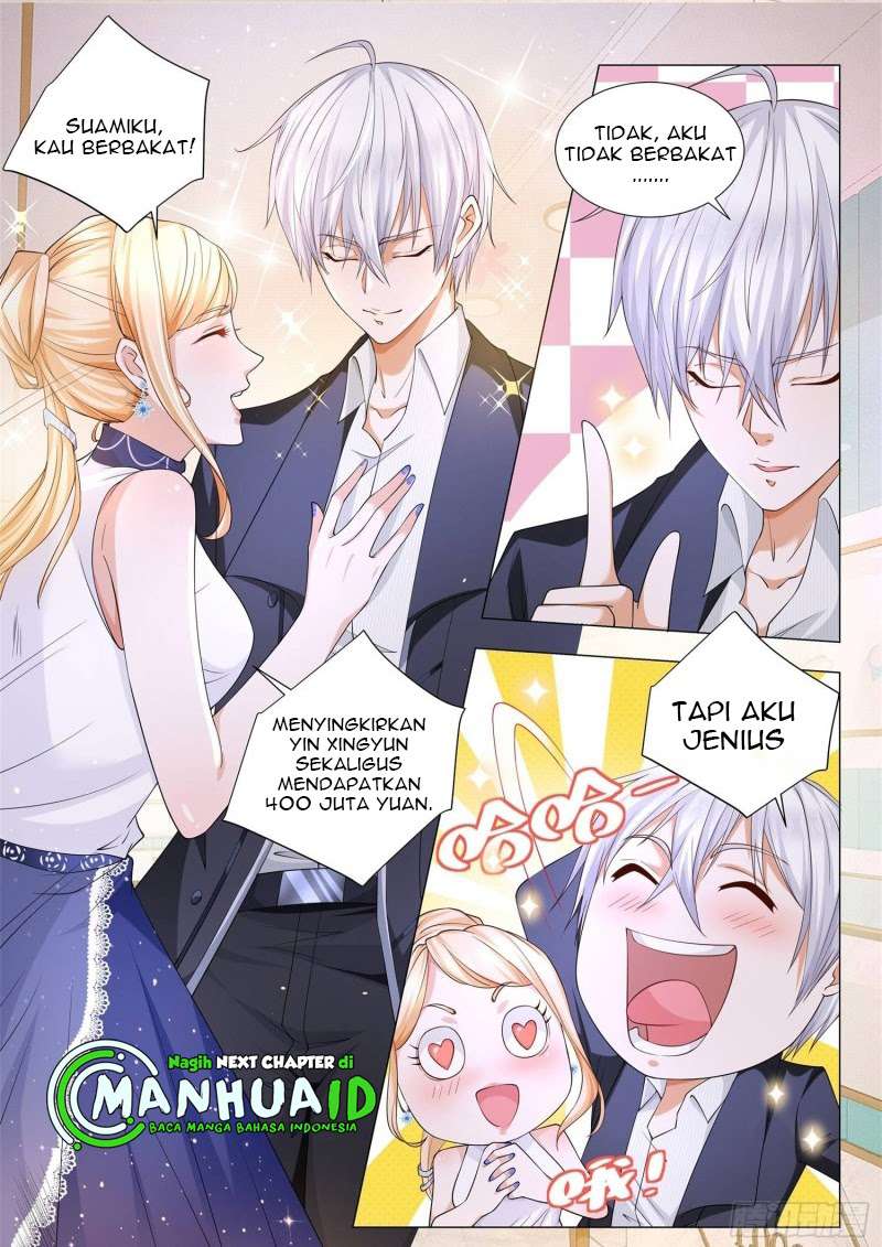 Shen Hao’s Heavenly Fall System Chapter 106 - halaman 5