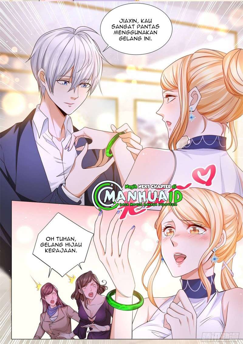 Shen Hao’s Heavenly Fall System Chapter 106 - halaman 7