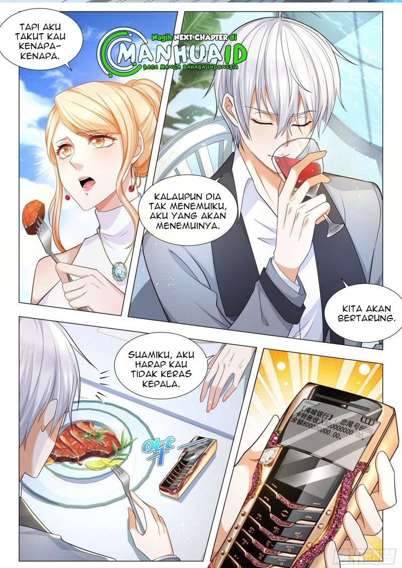 Shen Hao’s Heavenly Fall System Chapter 106 - halaman 9