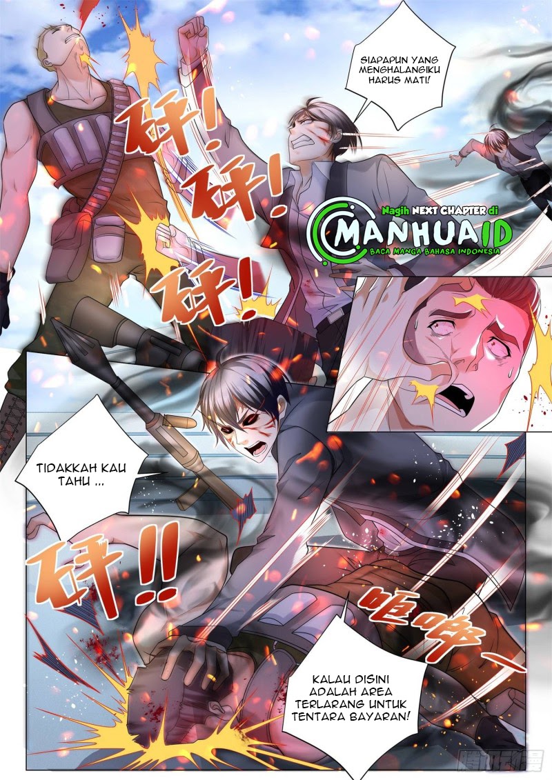 Shen Hao’s Heavenly Fall System Chapter 107 - halaman 14