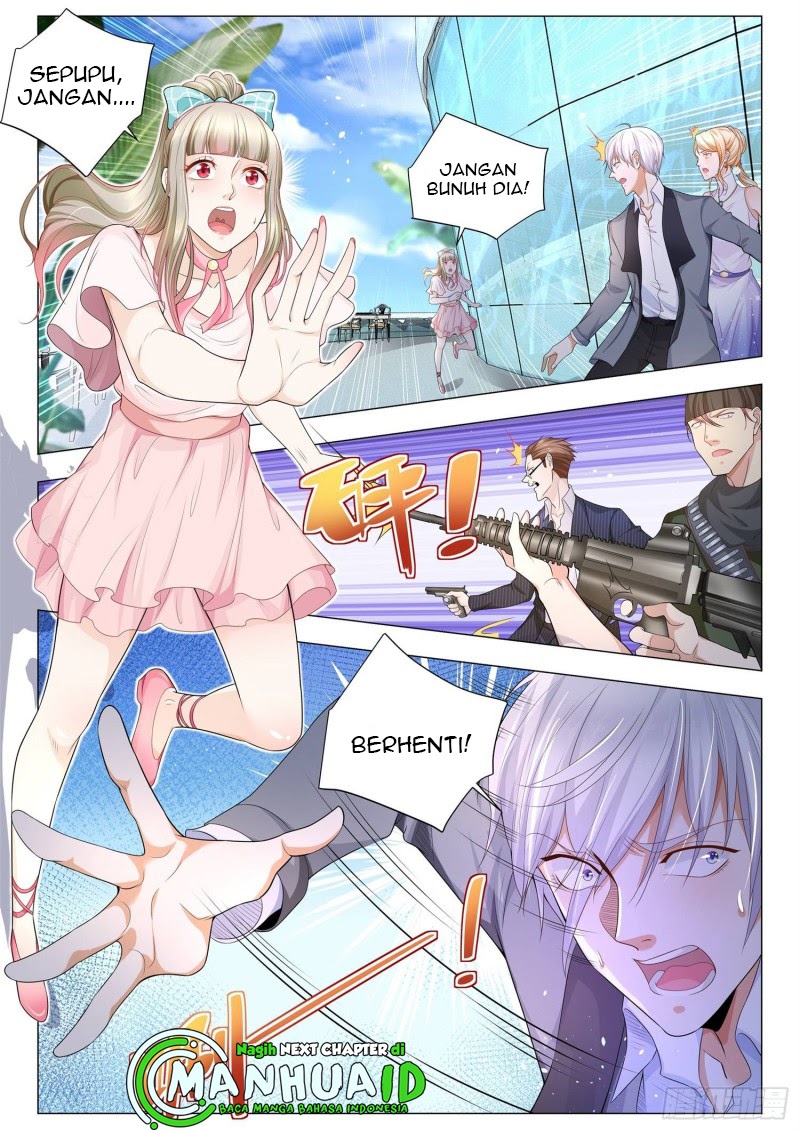 Shen Hao’s Heavenly Fall System Chapter 107 - halaman 2